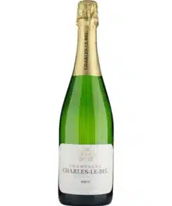Champagne Charles Le Bel - Brut, Pháp