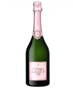 Champagne Deutz Brut Classic Rose