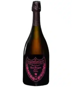 Champagne Dom Perignon Rose Luminous - Phát sáng