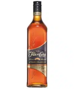 Rum Flor de Cana 5 năm