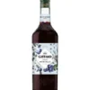 Siro Giffard Blueberry Syrup