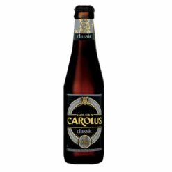 Bia Gouden Carolus Classic