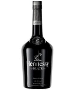 Hennessy Black 1L 1000 ml