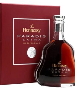 Hennessy Paradis Extra 700 ml
