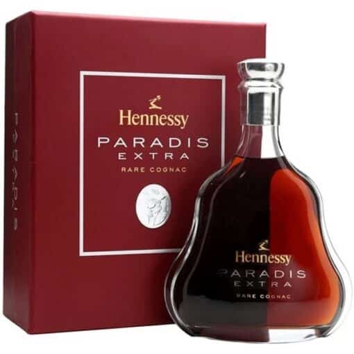 Hennessy Paradis Extra 700 ml