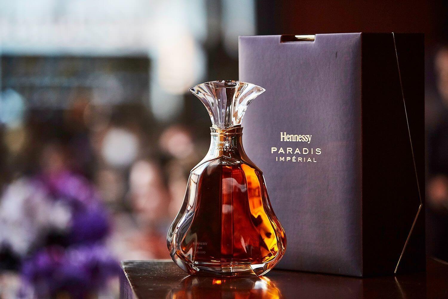 hennessy paradis imperial 1