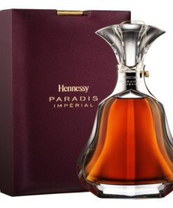 Hennessy Paradis Imperial 700 ml