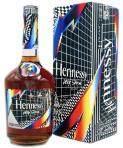Hennessy VS Limited Edition Pantone 700 ml