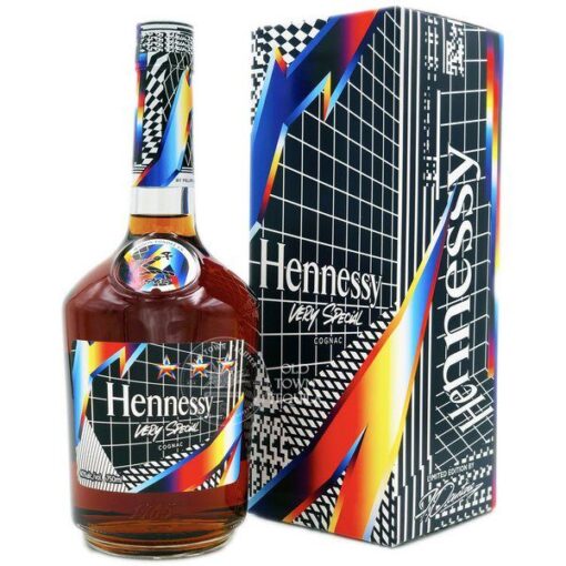 Hennessy VS Limited Edition Pantone 700 ml