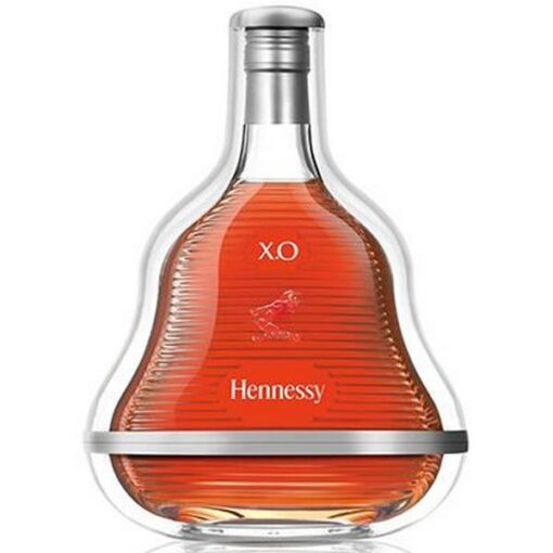 Hennessy XO EC 2017 Marc Newson 700 ml