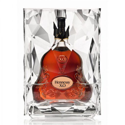 Hennessy XO ICE Discovery 700 ml