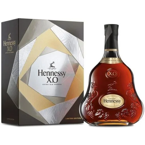 Hennessy XO Limited Edition 700 ml