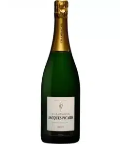 Champagne Jacques Picard Brut - Pháp