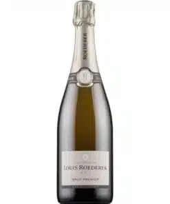 Champagne Louis Roederer Brut Premier - Pháp