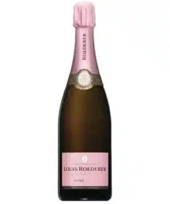 Champagne hồng Louis Roederer Brut Rose - Pháp
