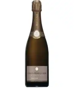 Champagne Louis Roederer Vintage - Pháp