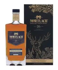 Mortlach 26 - Special Releases 2019