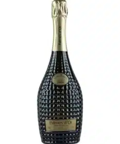 Champagne Nicolas Feuillatte Palmes d'Or - Pháp