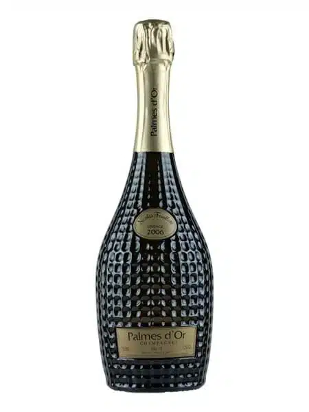 Champagne Nicolas Feuillatte Palmes d'Or - Pháp