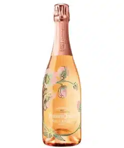 Champagne Perrier Jouet Belle Epoque Rose