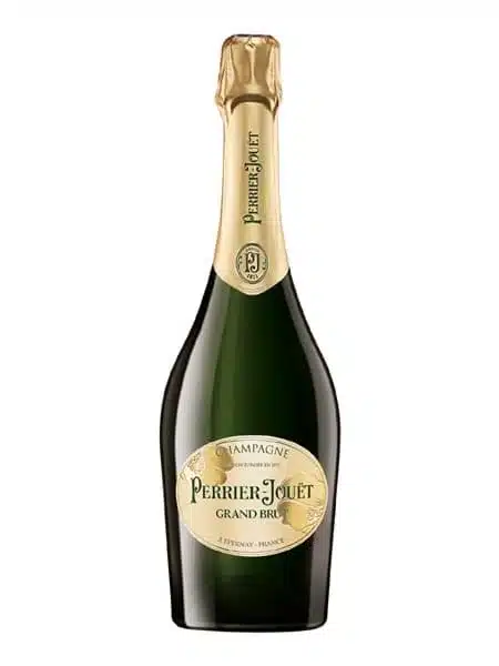 Champagne Perrier Jouet Grand brut