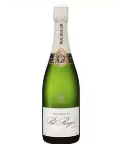 Champagne Pol Roger Brut Reserve - Pháp