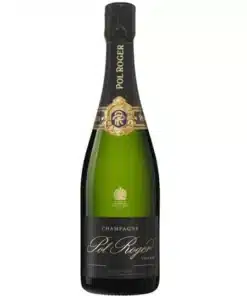 Champagne Pol Roger Brut Vintage - Pháp