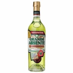 Rượu Absinthe Grande Absente