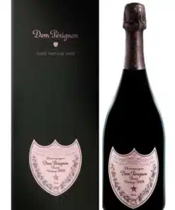 Champagne Dom Perignon Rose