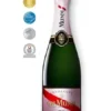 Rượu Champagne GH Mumm Rose