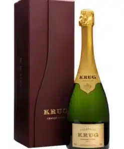 Rượu Champagne KRUG Grande Cuvee