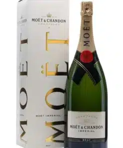 Rượu Champagne Moet & Chandon Brut Imperial 1.5 lít