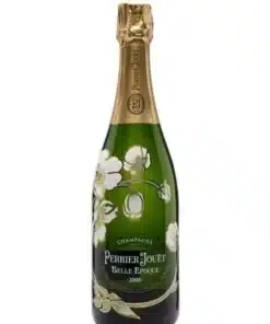 Rượu Champagne Perrier-Jouet Belle Epoque Brut