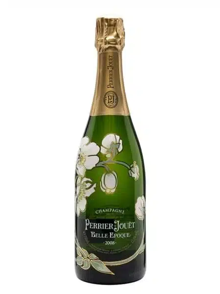 Rượu Champagne Perrier-Jouet Belle Epoque Brut
