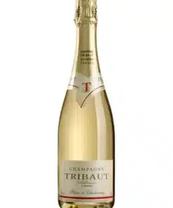 Rượu Champagne Tribaut Blanc de Chardonnay