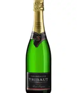 Rượu Champagne Tribaut Brut Origine