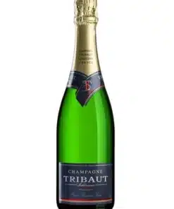 Rượu Champagne Tribaut Brut Premier Cru