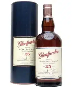Rượu Glenfarclas 25 năm