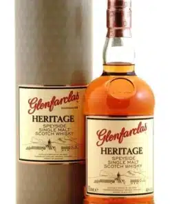 Rượu Glenfarclas Heritage