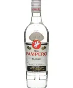 Rượu Pampero Blanco