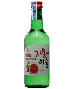 Rượu Soju Jinro Grapefruit