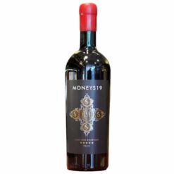 Rượu Vang Moneys 19 Limited Edition