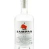 Sampan 43% - White Rhum Vietnam