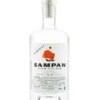 Sampan 54% - White Rhum Vietnam