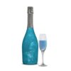 Sparkling FOGOSO AZUL (5.5%) - (750ml) Bodegas Verduguez