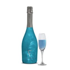Rượu Vang Cinzano Prosecco Sparkling FOGOSO AZUL (5.5%) - (750ml) Bodegas Verduguez