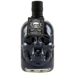 Suicide Absinth Gothic