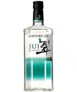 Suntory Gin Sui