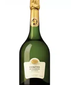 Rượu Taittinger Comtes de Champagne Blanc de Blancs