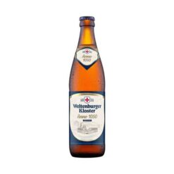 Weltenburger Kloster Anno 1050 Đức 5,1% chai 330ml